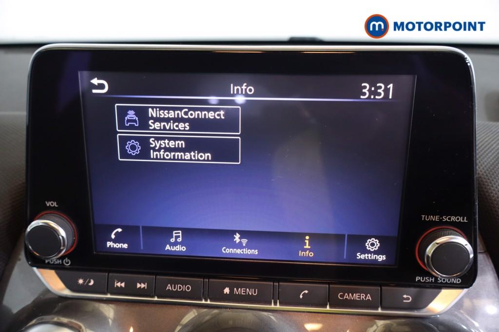 Nissan Juke Acenta Manual Petrol SUV - Stock Number (1574954) - 8th supplementary image