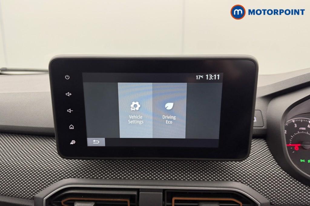 Dacia Sandero Stepway Expression Manual Petrol Hatchback - Stock Number (1577353) - 8th supplementary image