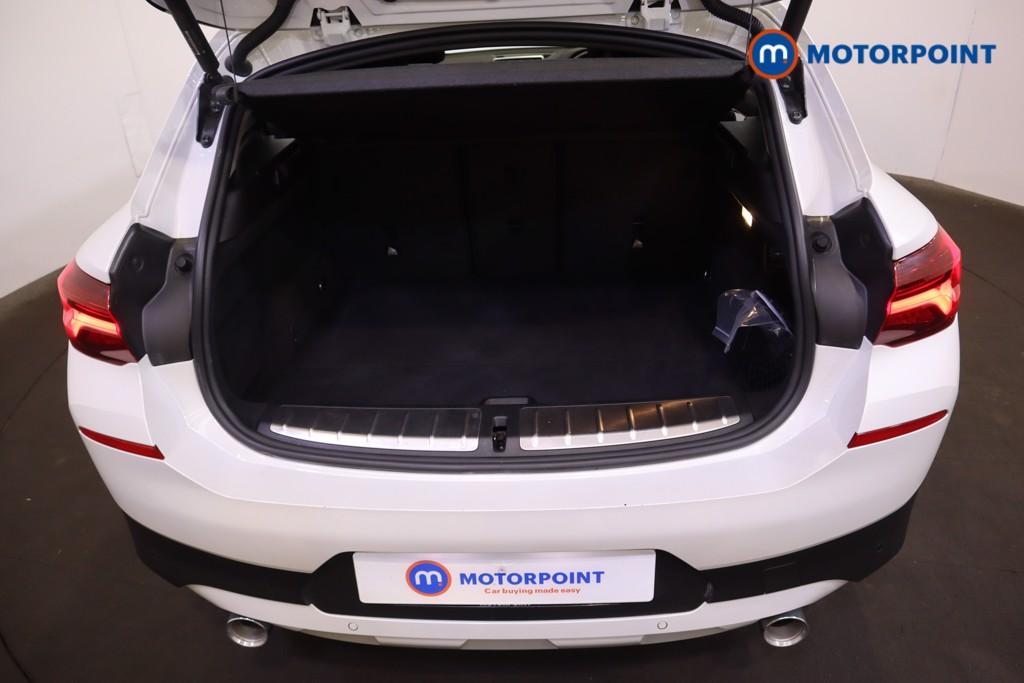 BMW X2 Sport Automatic Diesel SUV - Stock Number (1577942) - 8th supplementary image