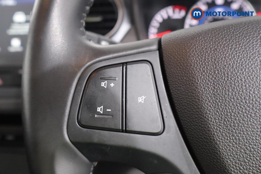 Hyundai I10 Premium Automatic Petrol Hatchback - Stock Number (1578821) - 8th supplementary image