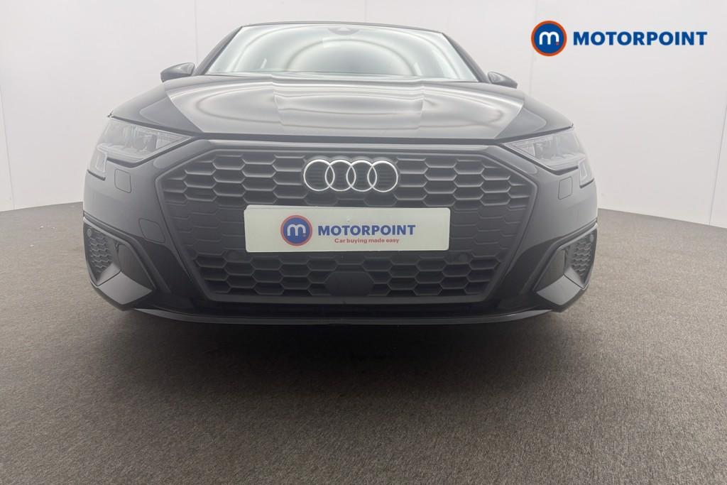 Audi A3 Technik Automatic Diesel Hatchback - Stock Number (1579564) - 8th supplementary image