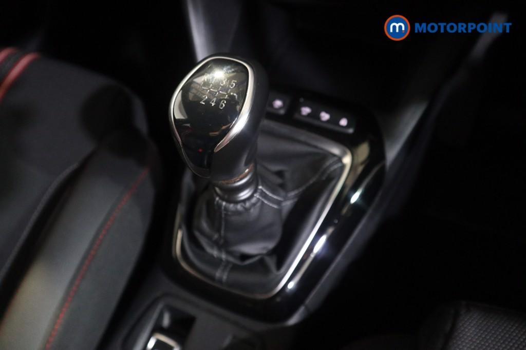 Vauxhall Corsa GS Manual Petrol Hatchback - Stock Number (1581310) - 8th supplementary image