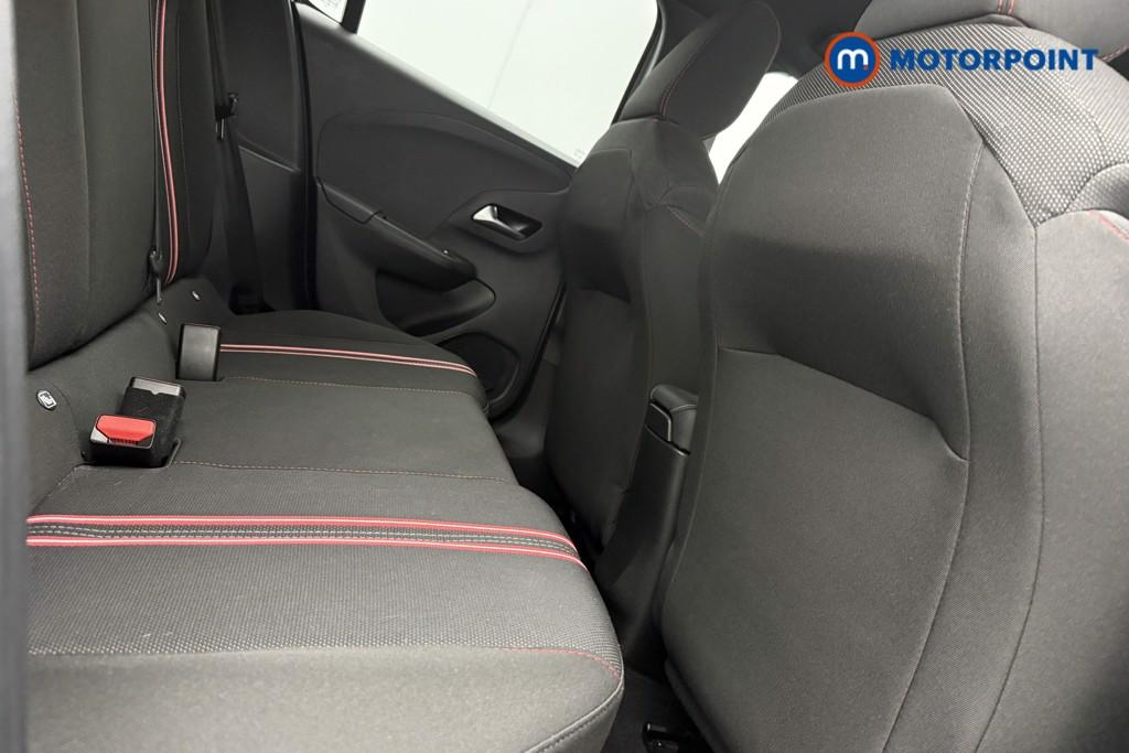 Vauxhall Corsa GS Manual Petrol Hatchback - Stock Number (1581311) - 8th supplementary image