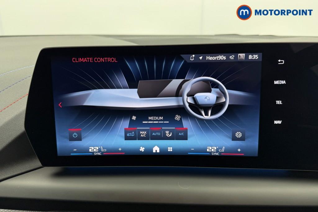 BMW 1 Series M135 Automatic Petrol Hatchback - Stock Number (1581990) - 8th supplementary image