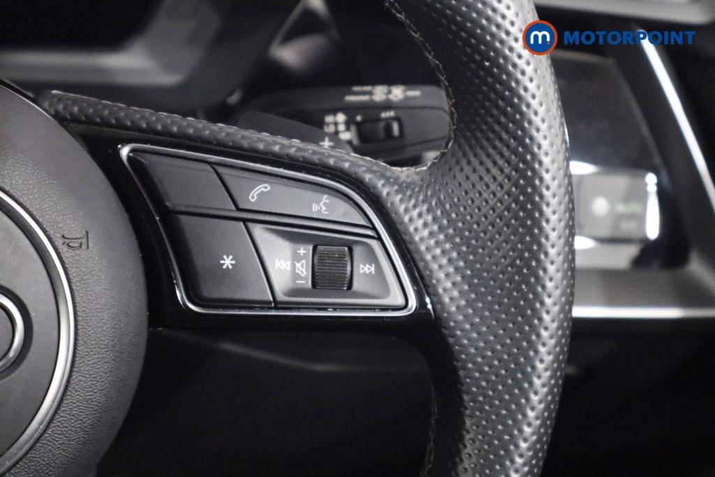 Audi A3 S Line Competition Automatic Petrol Plug-In Hybrid Hatchback - Stock Number (1582522) - 8th supplementary image