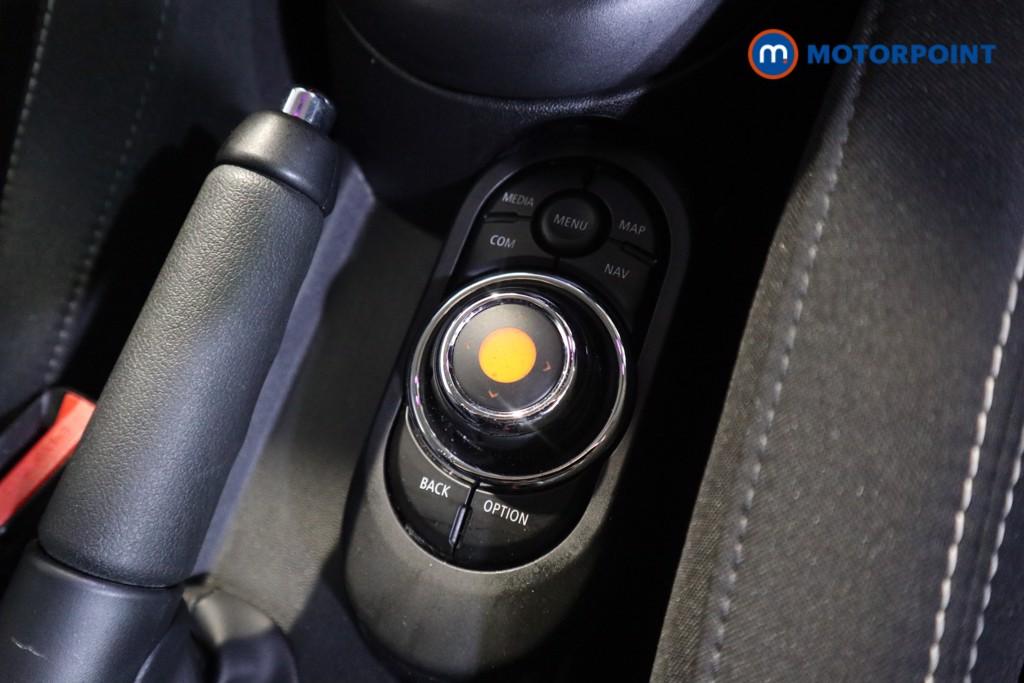 Mini Hatchback Cooper S Classic Automatic Petrol Hatchback - Stock Number (1582803) - 8th supplementary image