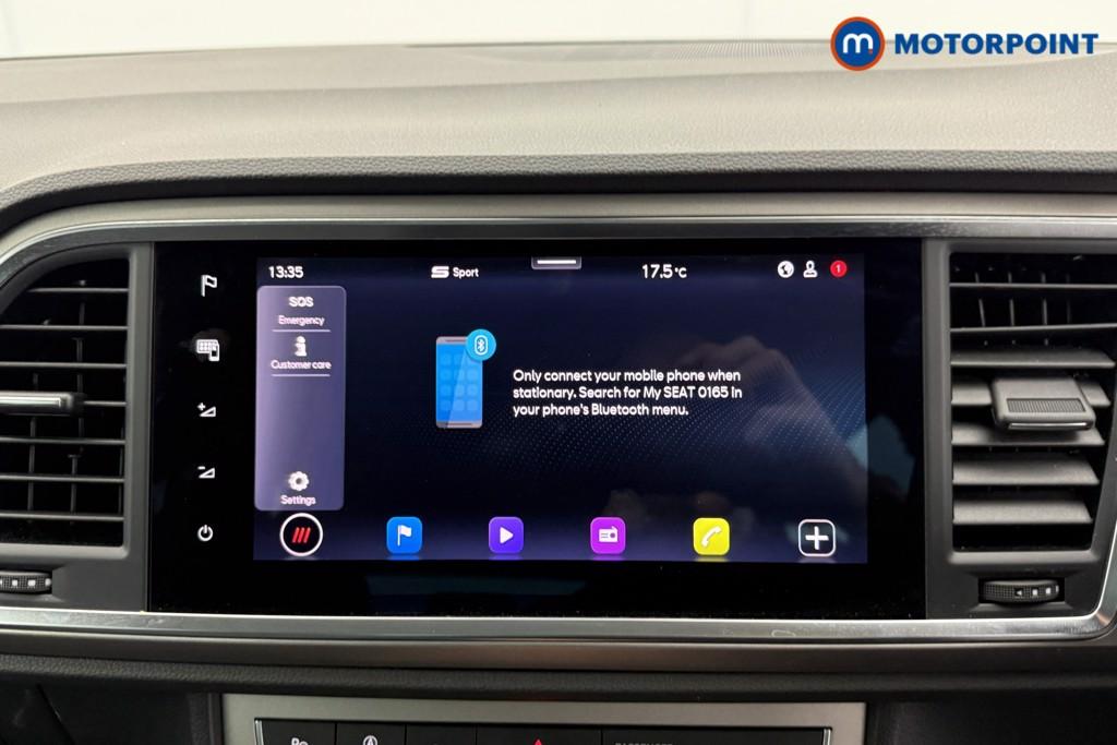 Seat Ateca Xperience Automatic Petrol SUV - Stock Number (1574654) - 8th supplementary image