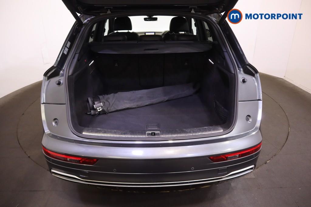 Audi Q5 S Line Automatic Diesel SUV - Stock Number (1578018) - 8th supplementary image
