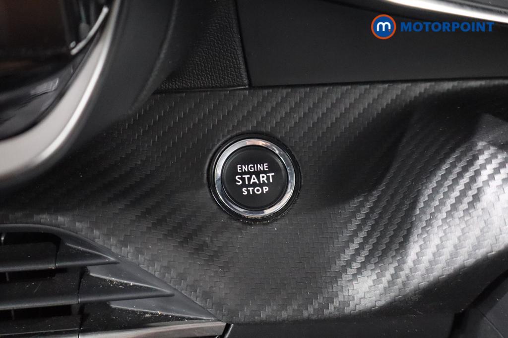 Peugeot 2008 GT Automatic Electric SUV - Stock Number (1580295) - 8th supplementary image