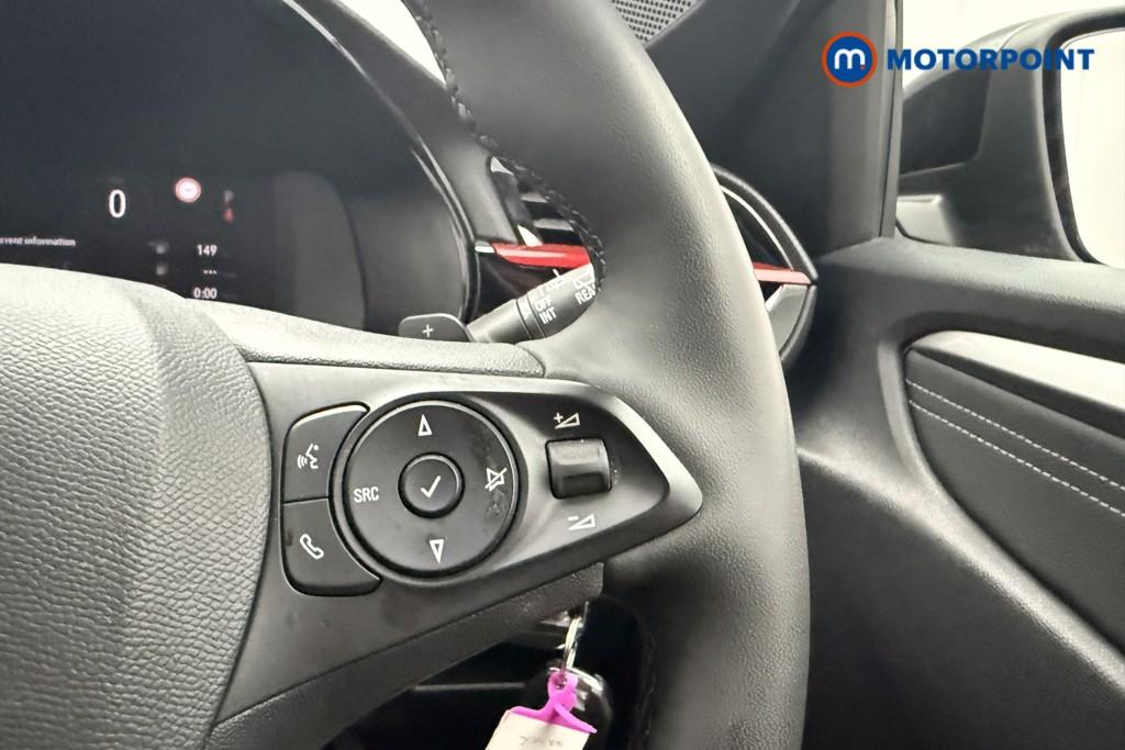 Vauxhall Corsa GS Automatic Petrol Hatchback - Stock Number (1581342) - 8th supplementary image