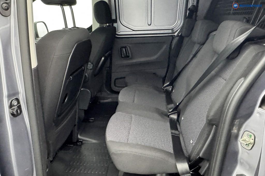 Citroen Berlingo Enterprise Manual Diesel Crew Bus - Stock Number (1582807) - 8th supplementary image