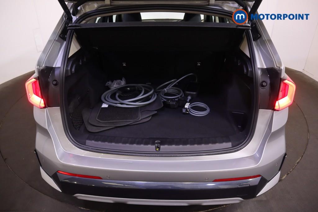BMW X1 Xline Automatic Petrol Plug-In Hybrid SUV - Stock Number (1583072) - 8th supplementary image