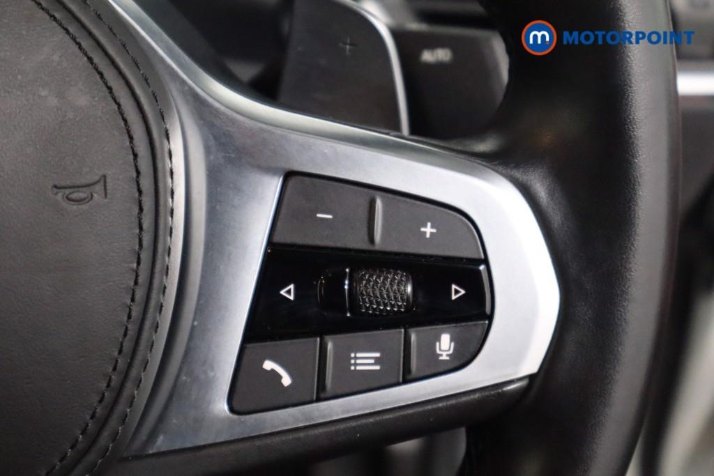 BMW 4 Series M Sport Automatic Petrol Coupe - Stock Number (1583296) - 8th supplementary image