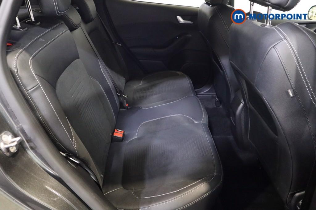 Ford Fiesta St-3 Manual Petrol Hatchback - Stock Number (1583561) - 8th supplementary image