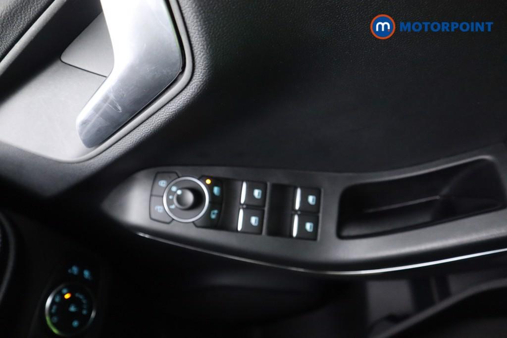 Ford Puma St-Line X Manual Petrol SUV - Stock Number (1573627) - 8th supplementary image