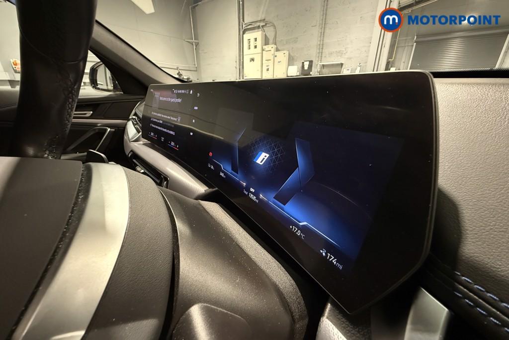 BMW IX1 M Sport Automatic Electric SUV - Stock Number (1577931) - 8th supplementary image