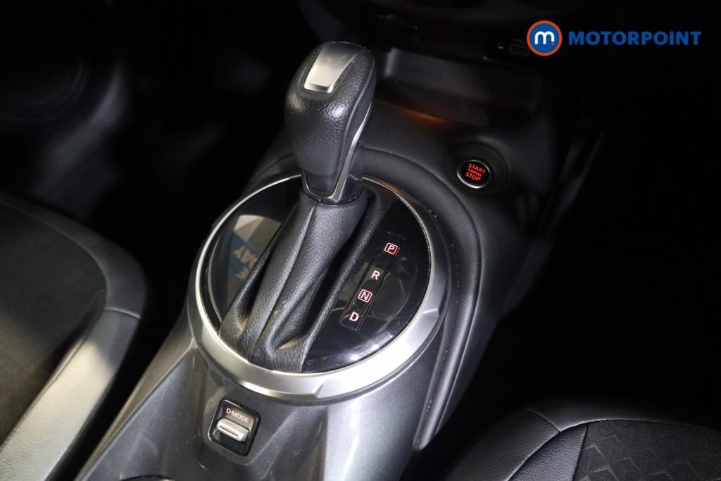 Nissan Juke N-Connecta Automatic Petrol SUV - Stock Number (1579055) - 8th supplementary image