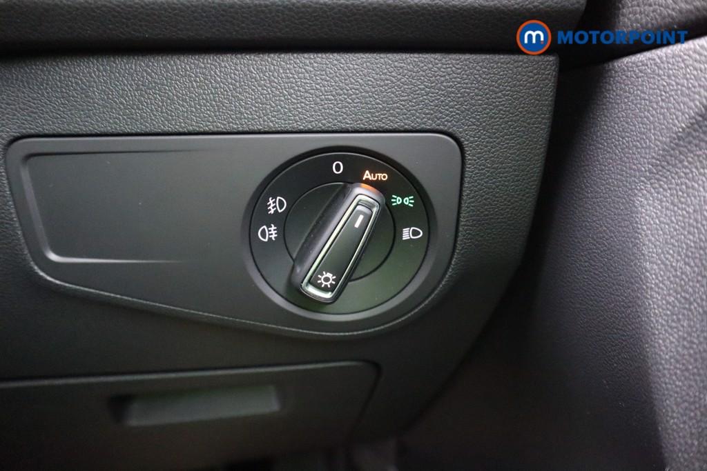 Volkswagen Tiguan Allspace R-Line Tech Automatic Petrol SUV - Stock Number (1580024) - 8th supplementary image