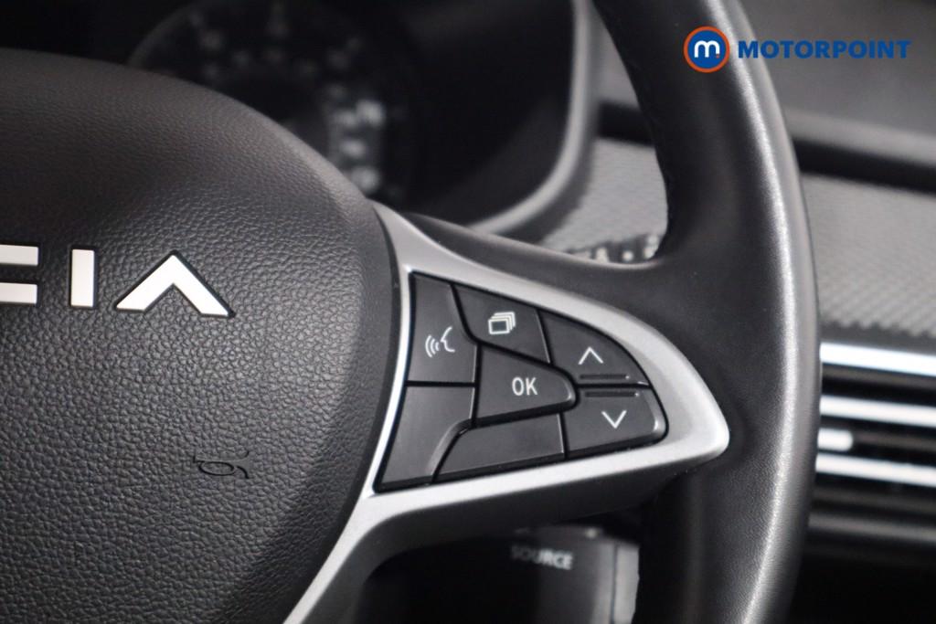 Dacia Jogger Expression Manual Petrol People Carrier - Stock Number (1580326) - 8th supplementary image
