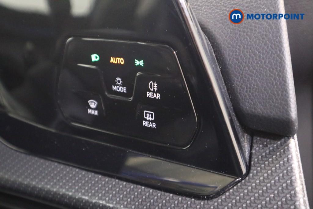 Volkswagen Golf R-Line Automatic Diesel Estate - Stock Number (1580584) - 8th supplementary image