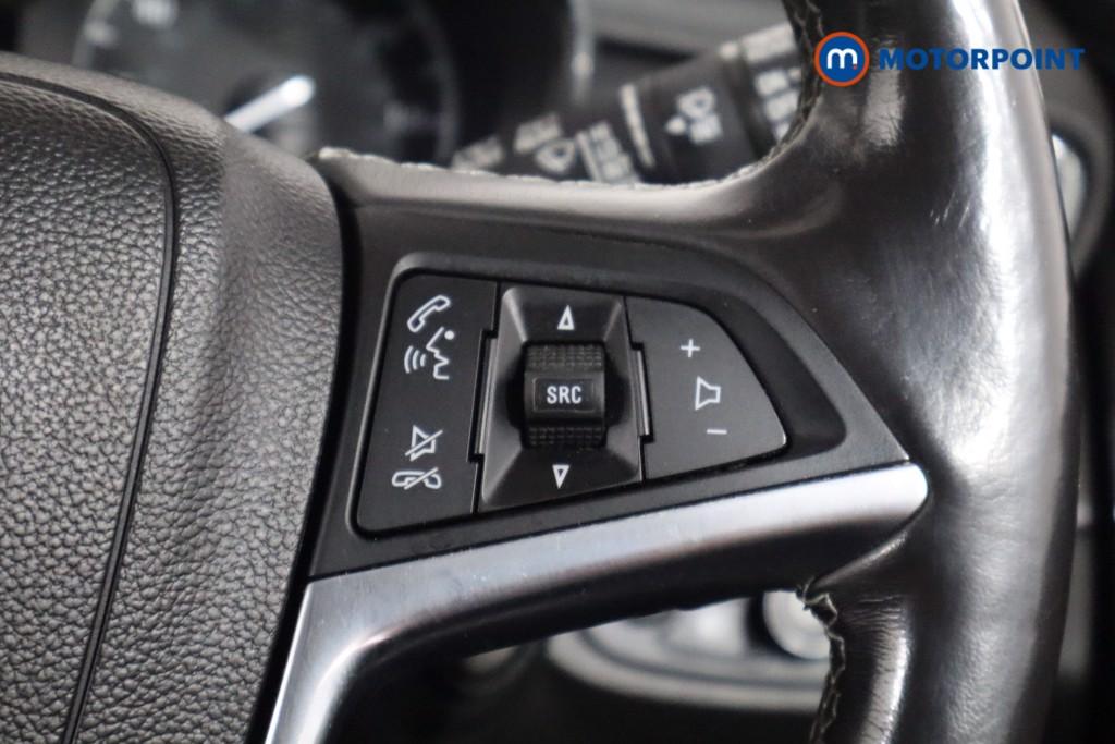 Vauxhall Mokka X Elite Nav Manual Petrol SUV - Stock Number (1580964) - 8th supplementary image