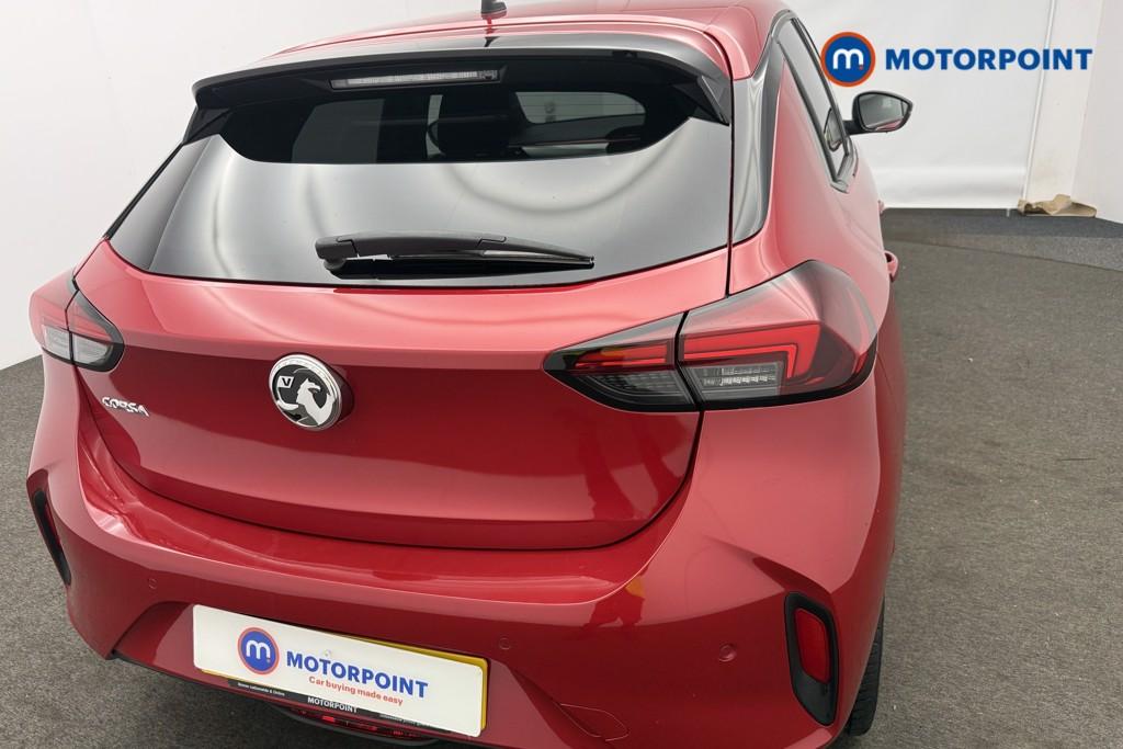 Vauxhall Corsa GS Manual Petrol Hatchback - Stock Number (1581303) - 8th supplementary image