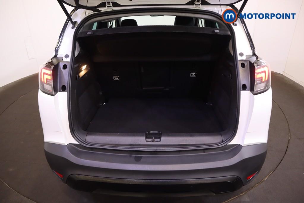 Vauxhall Crossland Ultimate Manual Diesel SUV - Stock Number (1582220) - 8th supplementary image