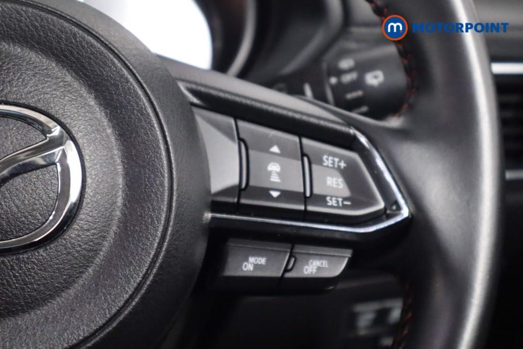 Mazda Cx-5 Kuro Edition Manual Petrol SUV - Stock Number (1582532) - 8th supplementary image