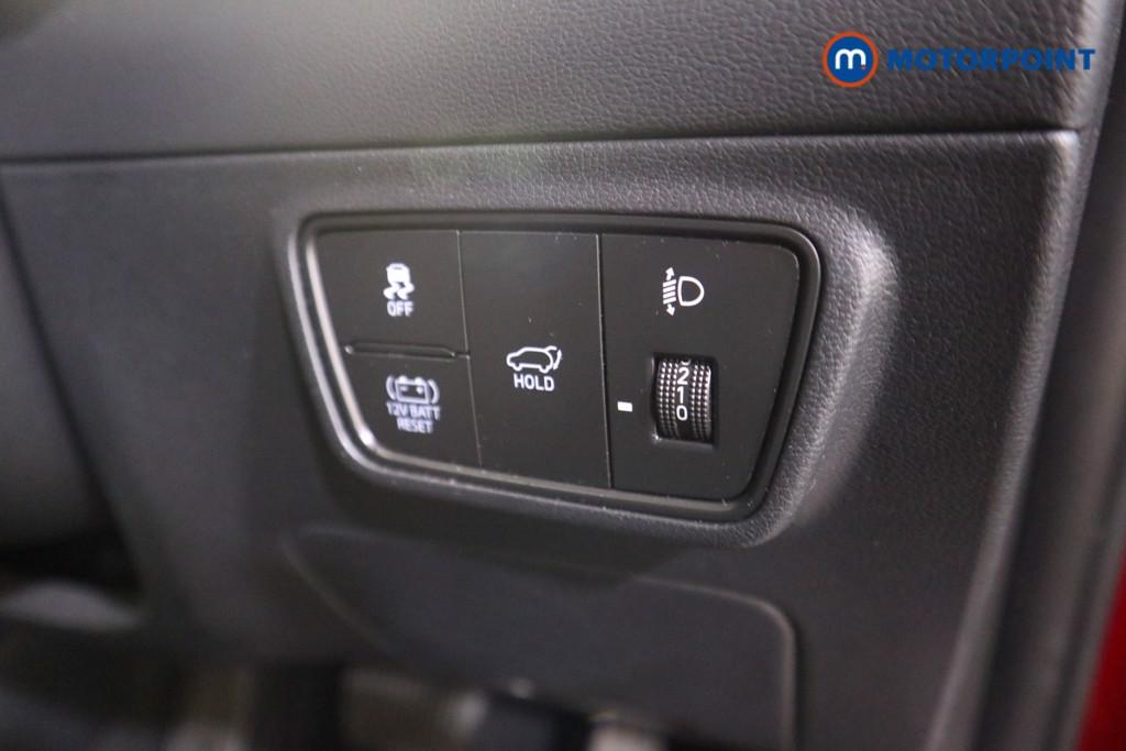 Hyundai Tucson Ultimate Automatic Petrol-Electric Hybrid SUV - Stock Number (1584005) - 8th supplementary image