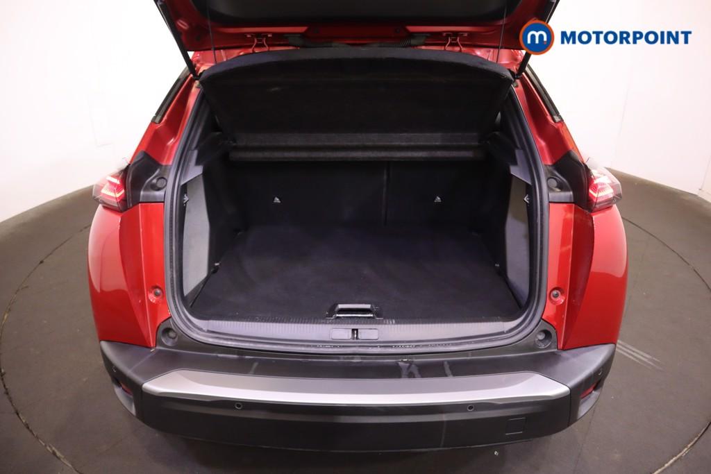Peugeot 2008 Allure Automatic Electric SUV - Stock Number (1579163) - 8th supplementary image