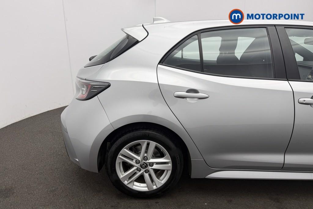 Toyota Corolla Icon Automatic Petrol-Electric Hybrid Hatchback - Stock Number (1579209) - 8th supplementary image