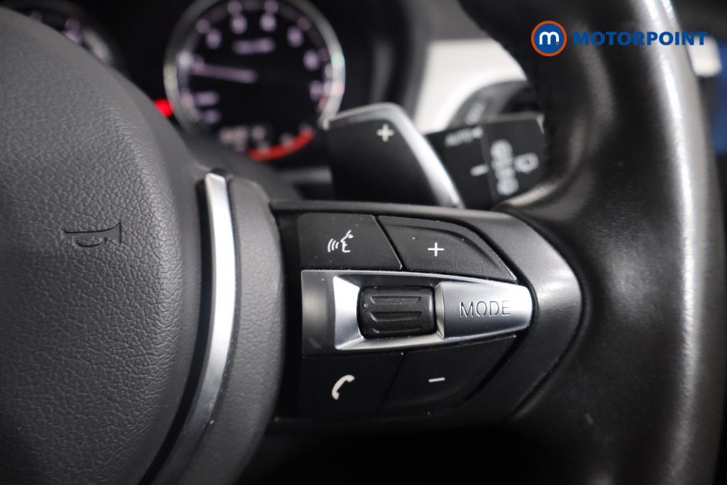 BMW X1 M Sport Automatic Petrol SUV - Stock Number (1579544) - 8th supplementary image