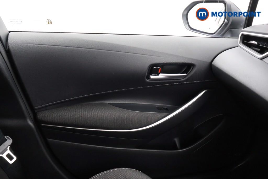 Toyota Corolla Icon Automatic Petrol-Electric Hybrid Estate - Stock Number (1581411) - 8th supplementary image