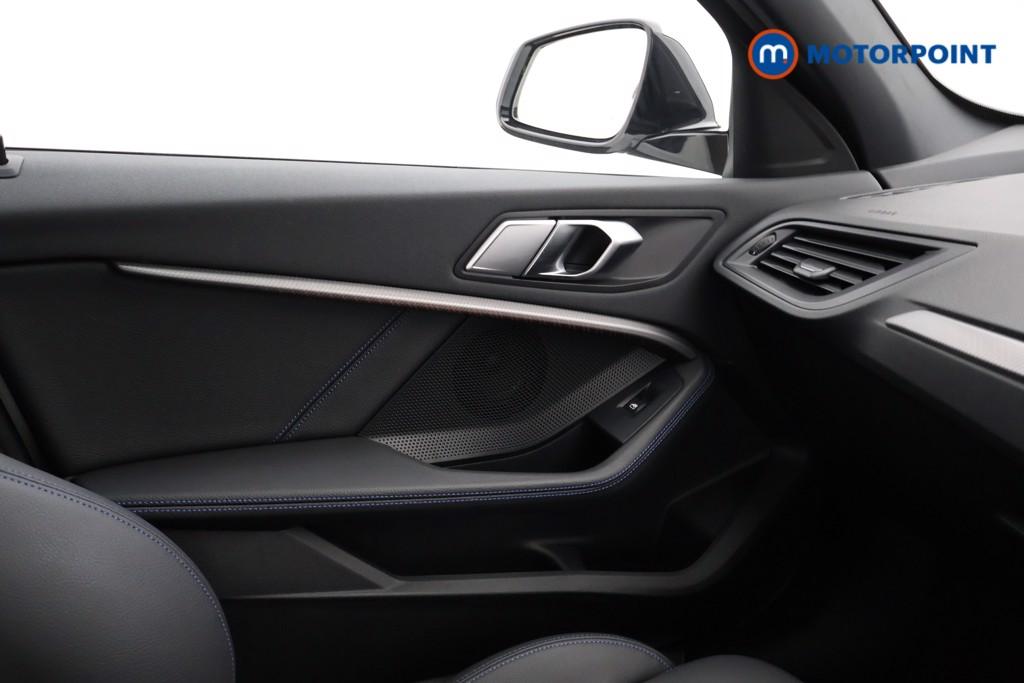 BMW 1 Series M Sport Automatic Petrol Hatchback - Stock Number (1581839) - 8th supplementary image