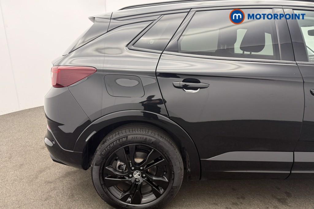 Vauxhall Grandland GS Automatic Petrol Plug-In Hybrid SUV - Stock Number (1583171) - 8th supplementary image