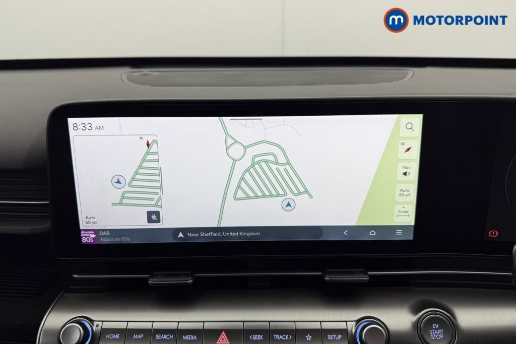 Hyundai Kona Advance Automatic Electric SUV - Stock Number (1583675) - 8th supplementary image