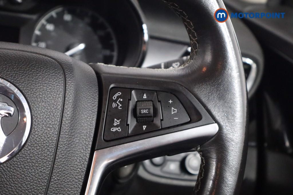 Vauxhall Mokka X Active Automatic Petrol SUV - Stock Number (1583949) - 8th supplementary image