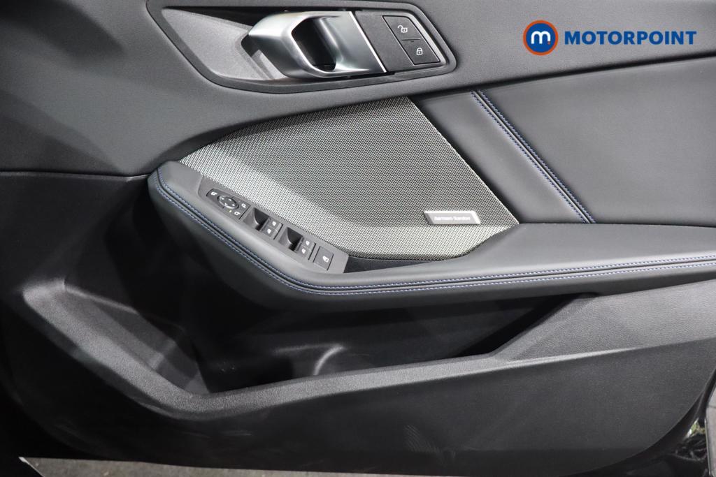 BMW 1 Series M135 Automatic Petrol Hatchback - Stock Number (1584017) - 8th supplementary image