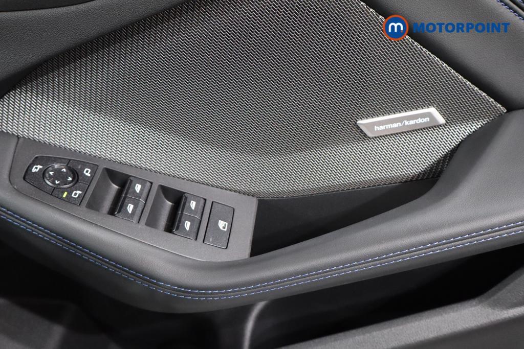 BMW 1 Series M135 Automatic Petrol Hatchback - Stock Number (1584022) - 8th supplementary image