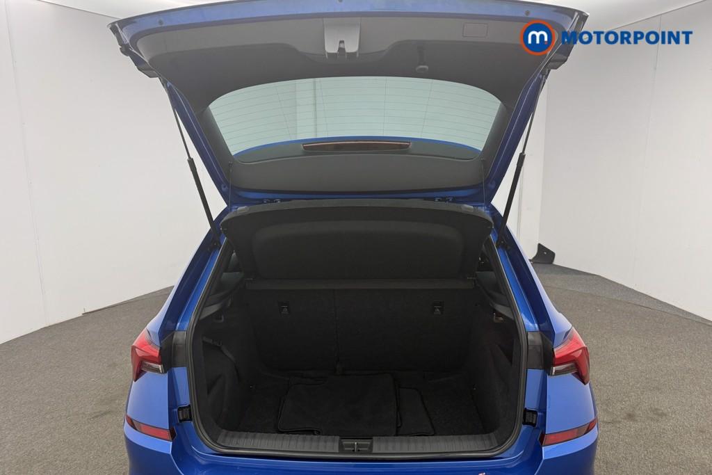 Skoda Kamiq Monte Carlo Manual Petrol SUV - Stock Number (1585114) - 8th supplementary image