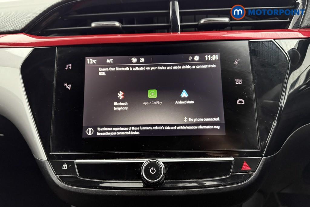 Vauxhall Corsa GS Manual Petrol Hatchback - Stock Number (1571296) - 8th supplementary image