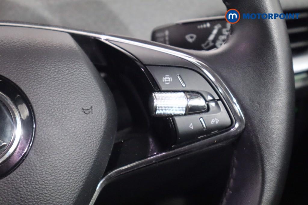 Skoda Enyaq 60 Ecosuite Automatic Electric SUV - Stock Number (1575819) - 8th supplementary image