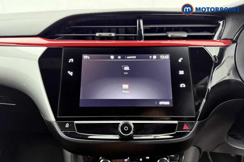 Vauxhall Corsa GS Manual Petrol Hatchback - Stock Number (1577309) - 8th supplementary image