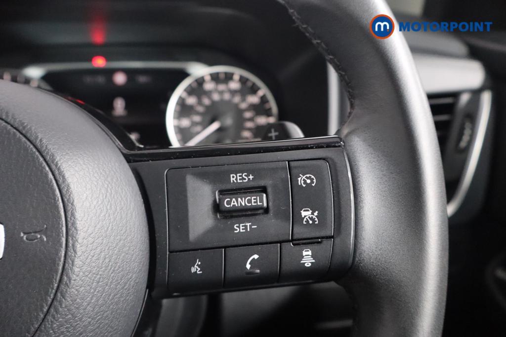 Nissan Qashqai Acenta Premium Automatic Petrol SUV - Stock Number (1577568) - 8th supplementary image