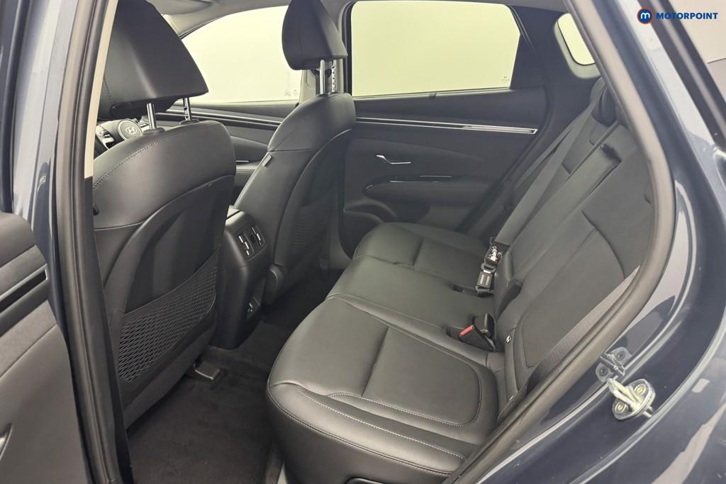 Hyundai Tucson Ultimate Automatic Petrol Plug-In Hybrid SUV - Stock Number (1578464) - 8th supplementary image