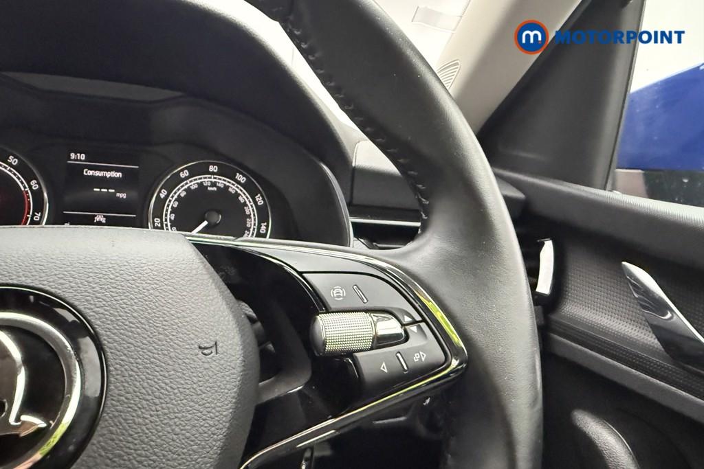 Skoda Kamiq SE Manual Petrol SUV - Stock Number (1579569) - 8th supplementary image