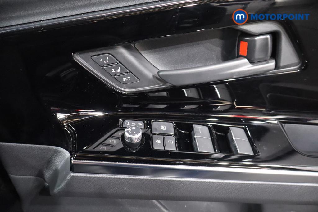 Toyota Bz4x Vision Automatic Electric SUV - Stock Number (1581525) - 8th supplementary image