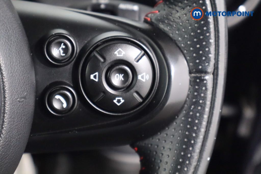 Mini Convertible Cooper Sport Manual Petrol Convertible - Stock Number (1583120) - 8th supplementary image