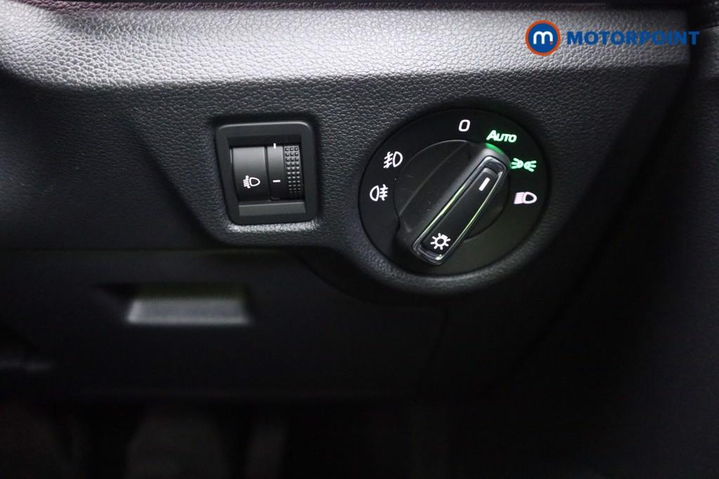 Skoda Scala Se L Manual Petrol Hatchback - Stock Number (1583631) - 8th supplementary image