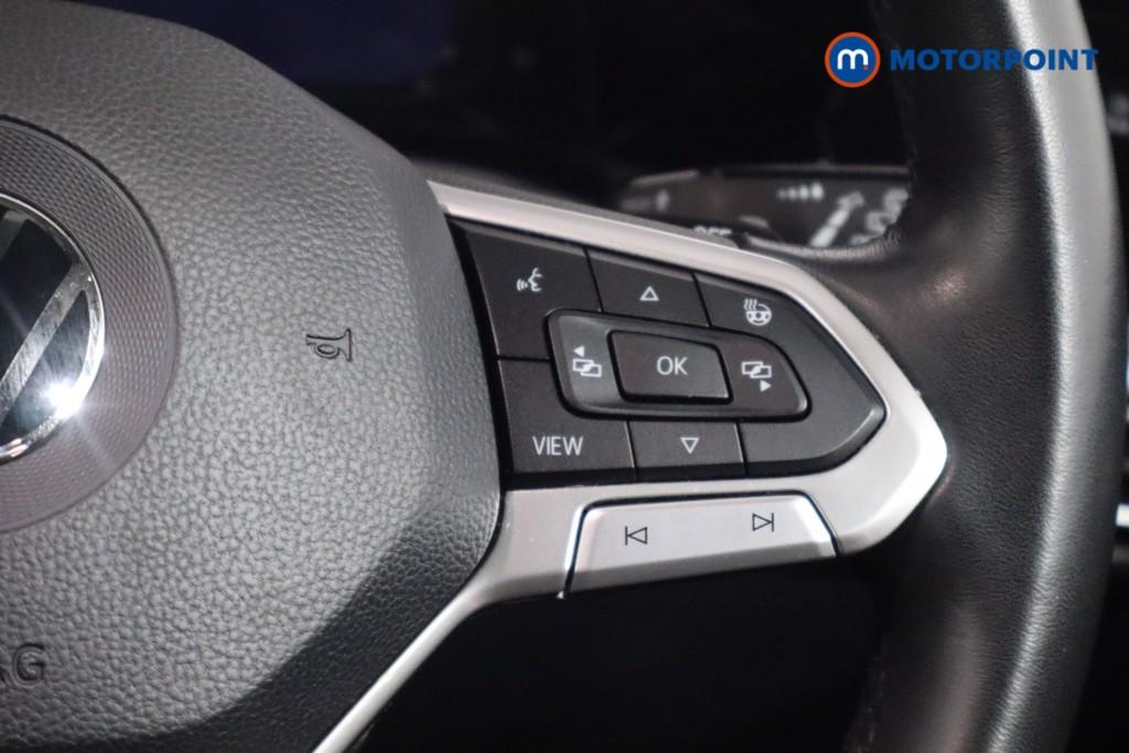 Volkswagen Golf Active Automatic Petrol Hatchback - Stock Number (1584622) - 8th supplementary image